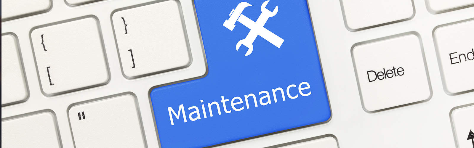 Computer Maintenance Bloomington IL 