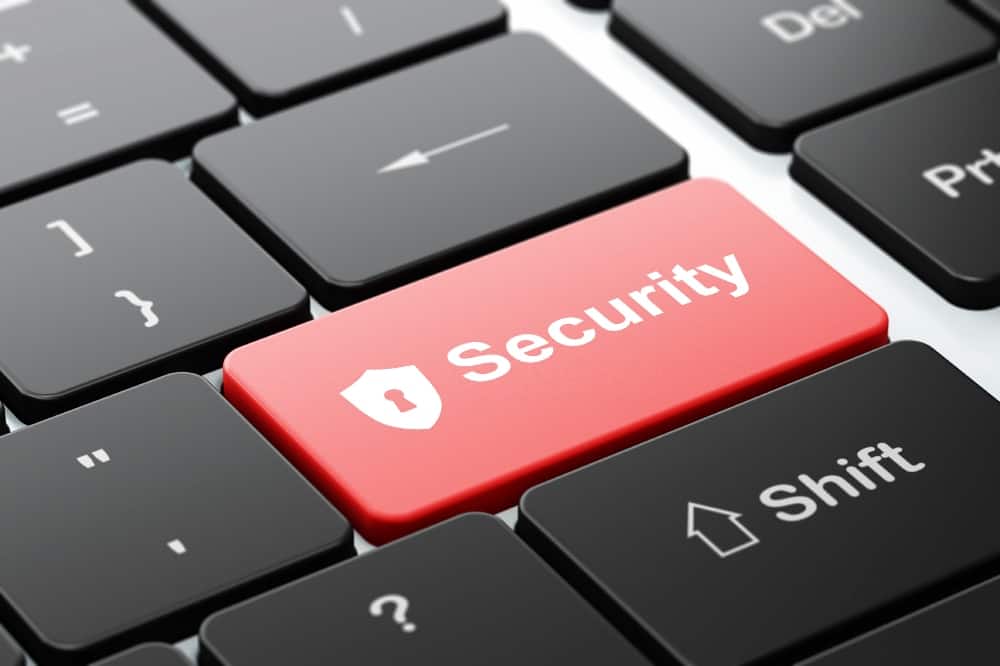 5 Tips to Keep Yourself Secure Online